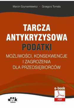 Tarcza antykryzysowa –...