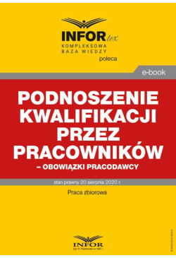 Podnoszenie kwalifikacji...