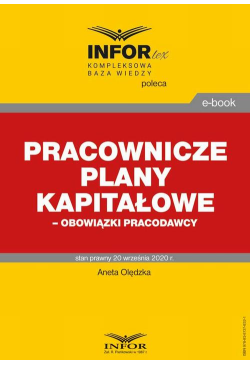 Pracownicze plany...