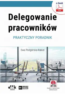 Delegowanie pracowników....