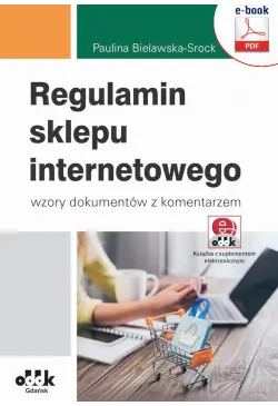 Regulamin sklepu...