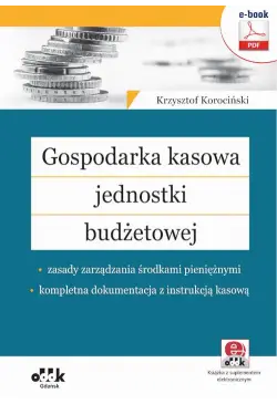 Gospodarka kasowa jednostki...
