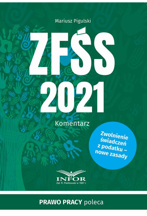 ZFŚS 2021Komentarz