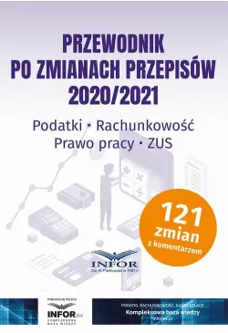 Przewodnik po zmianach...