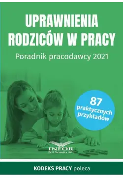 Uprawnienia rodziców w...
