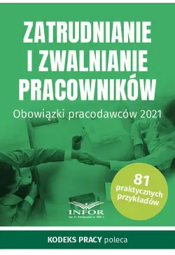 Zatrudnianie i zwalnianie...