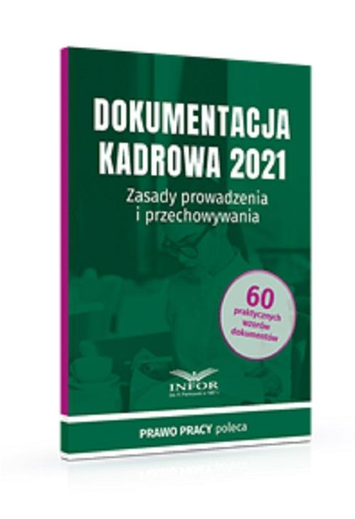 Dokumentacja Kadrowa 2021