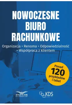 Nowoczesne biuro rachunkowe