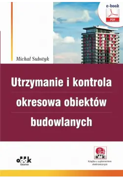 Utrzymanie i kontrola...