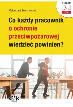 Co każdy pracownik o...