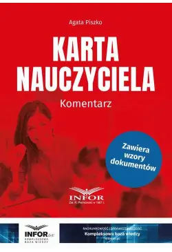 Karta Nauczyciela. Komentarz