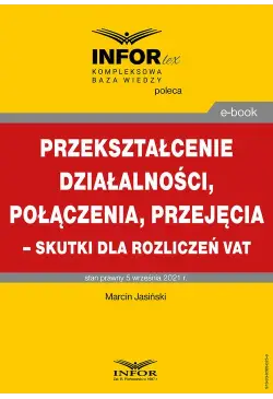 Przekształcenie...