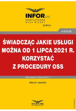Świadcząc jakie usługi...
