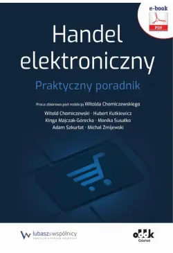 Handel elektroniczny....