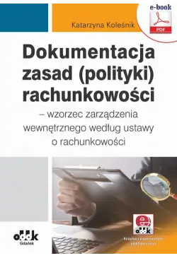 Dokumentacja zasad...