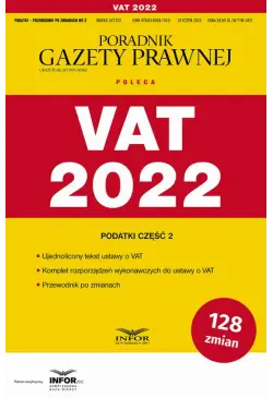 Vat 2022