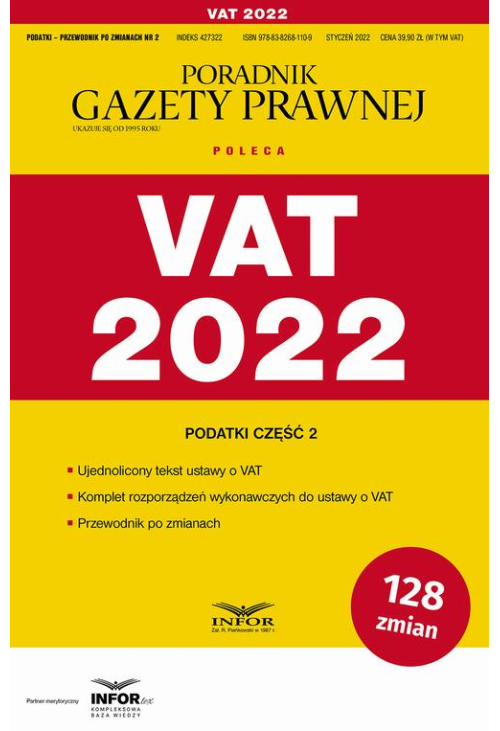 Vat 2022