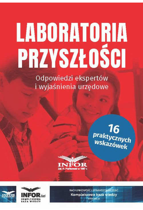 Laboratoria przyszłości