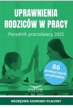Uprawnienia rodziców w...