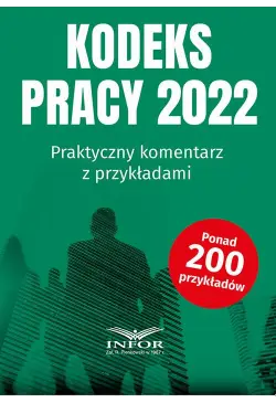 Kodeks Pracy 2022...