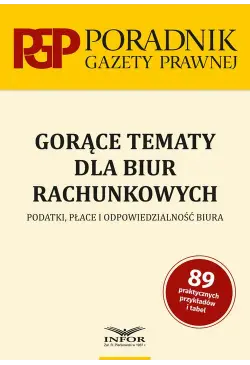 Gorące tematy dla biur...