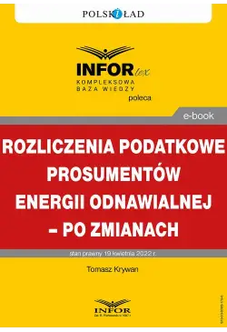 Rozliczenia podatkowe...
