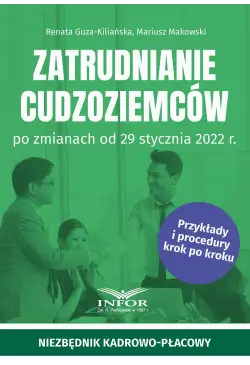 Zatrudnianie cudzoziemców...