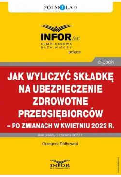 Jak wyliczyć składkę na...