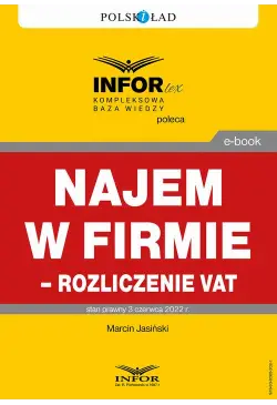 Najem w firmie –...