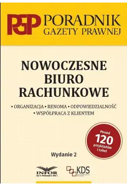Nowoczesne biuro rachunkowe...