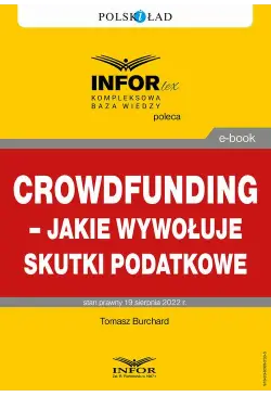 Crowdfunding – jakie...