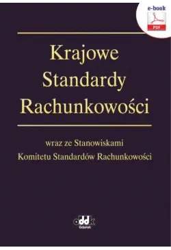 Krajowe Standardy...