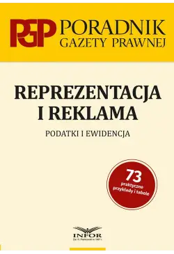 Reprezentacja i reklama....