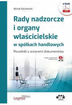Rady nadzorcze i organy...