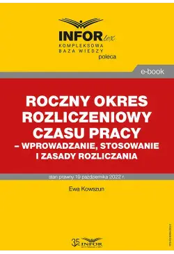 Roczny okres rozliczeniowy...