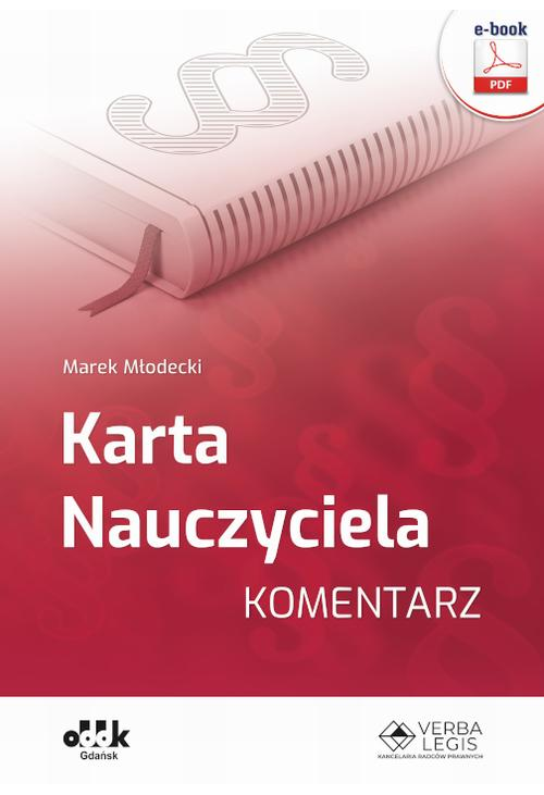 Karta Nauczyciela. Komentarz