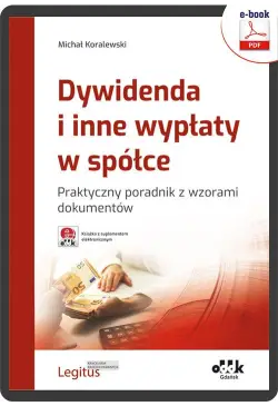 Dywidenda i inne wypłaty w...