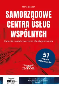 Samorządowe centra usług...