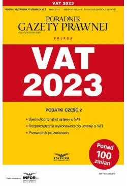 VAT 2023