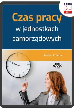 Czas pracy w jednostkach...