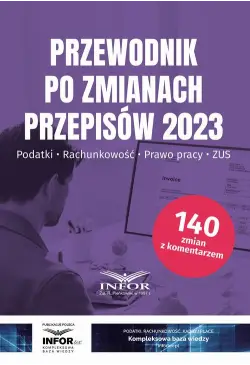 Przewodnik po zmianach...