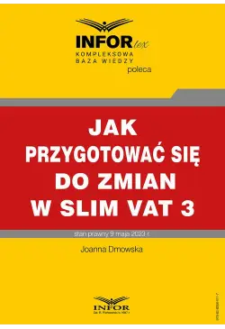 Jak przygotować się do...
