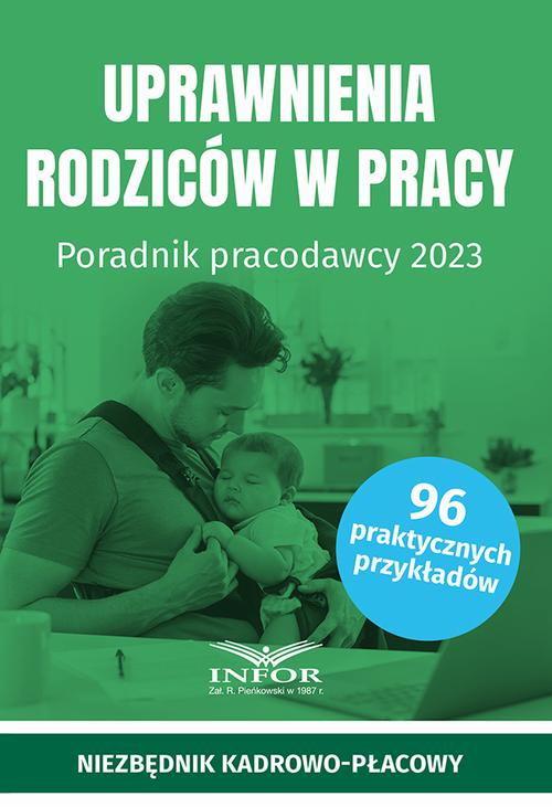 Uprawnienia rodziców w pracy