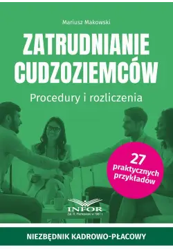 Zatrudnianie cudzoziemców...