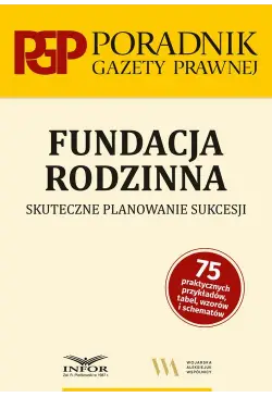 Fundacja rodzinna