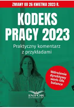 Kodeks Pracy 2023...
