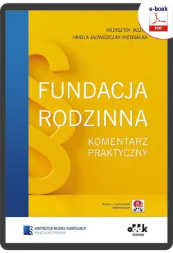 Fundacja rodzinna....