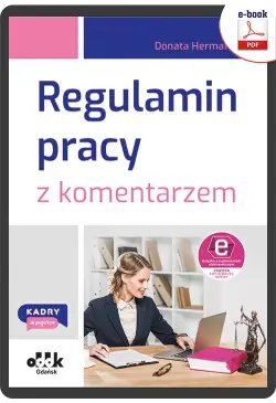 Regulamin pracy z...