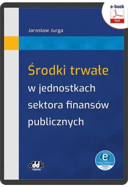 Środki trwałe w jednostkach...