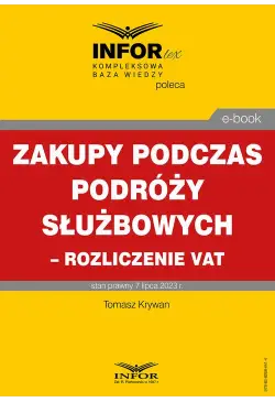 Zakupy podczas podróży...